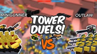 Playtube Pk Ultimate Video Sharing Website - the most explosive tower in roblox tower defense simulator