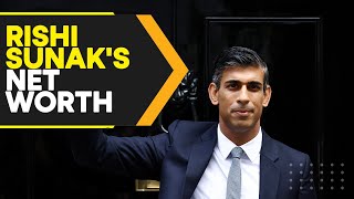 UK PM Rishi Sunak is richer than King Charles III, here's what his net worth is