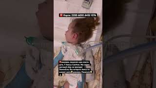 🆘даже 5-10р помогут ускорить сбор. Люди добрые, помогите нам😭🆘