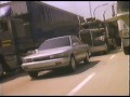 1989 toyota camry commercial with fast granny