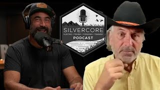 Silvercore Podcast 106: Call Me Hunter with Jim Shockey