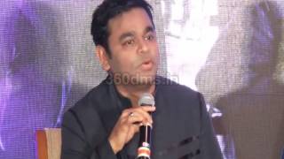 Here Is What AR Rahman Has To Say About A Biopic Of RD Burman