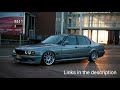 bmw e32 tuning