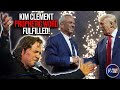 FlashPoint: Kim Clement Prophetic Word Fulfilled! 