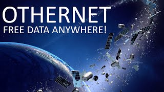 OTHERNET - Free Data Anywhere - For everyone!