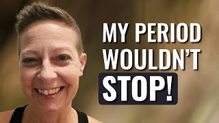 My Symptoms Were Ignored Until It Was Almost Too Late! - Erin | Ovarian Cancer | The Patient Story