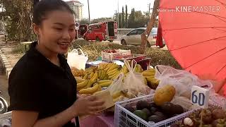 แนะนำ ร้านค้าในเมืองเชียงใหม่  ราคาประหยัด ใกล้ห้างเมญ่า(Maya)