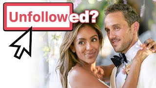 Zac Clark Talks About Experience on Bachelorette & His Mom ACCIDENTALLY UNFOLLOWING Tayshia On IG