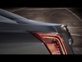 2014 cadillac cts promo video autoblog