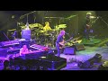 phish no quarter 12 29 18 msg