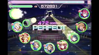 【スクフェス】純愛レンズ【master】