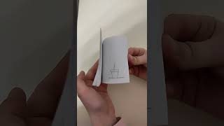 Flipbook#The flower grow#drawing