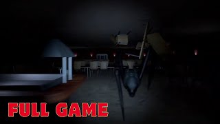 Paranoia - Gameplay Walkthrough FULL GAME No Commentary