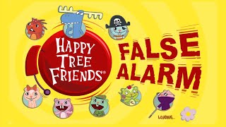 Happy Tree Friends False Alarm full game (Xbox 360)