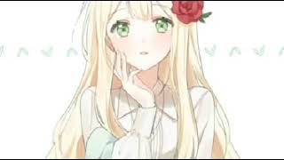 Cute anime with cute song