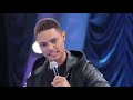 trevor noah on isis