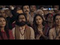 baba ka नया रूप किस्मत badlega ya तबाही layega bobby deol aashram season 3 amazon mx player