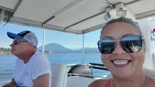 Cruising the Sunshine Coast on our Nordhavn47 - Episode 2