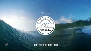 Dawn Patrol: World Title Spoilers