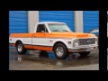 Chevrolet Silverado History Chevrolet Silverado History