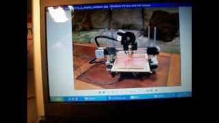 Printrbot Build Part 1