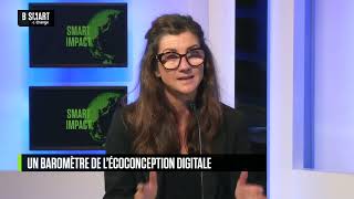 SMART IMPACT - Un baromètre de l’éco-conception digitale