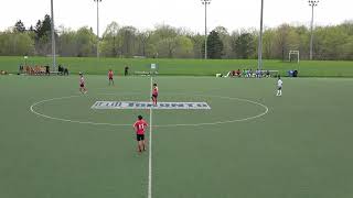 05/09/2023 - L1O Men's U21 Reserve - Toronto Skillz vs Toronto High Park FC