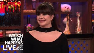 Which Housewife Should be Demoted to “A Friend of?” | WWHL