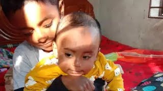 Dhamura Mojar TV Vlog Anisur son