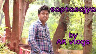 Saptasajya presented by AK VLOGS