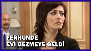 Ferhunde Evi Gezmeye Geldi! - Yaprak Dökümü Özel Klip