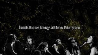 Sara Bareilles- Yellow w/ lyrics