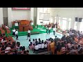 WORSHIP DANCE || KNP BUALPUI V UNIT || 2024 KNP INKHAWMPUI CHHIPPHIR