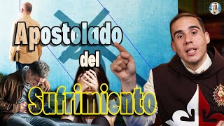 Apostolado del Sufrimiento | Formación con los Heraldos | Episodio 34.