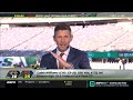 NFL LIVE | Caleb Williams is officially ELITE! - Dan Orlovsky on Bears DESTROY Jaguars 35-16