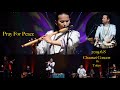 Pray For Peace | Basuri Ko Dhun | Bansuri Meditation Music | Relaxing Bamboo Flute Music | Chautari