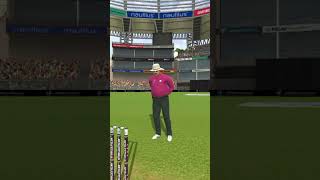 Rohit Sharma vs Mohammad Nabi