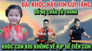 🙏 Hàng Nghìn Người Phải Khóc Khi Nghe Bài Này