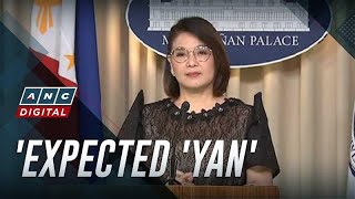 Palace Ph Drop In Corruption Index Expected After Flood Control Probe Anc