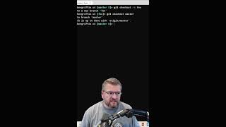 Git: Use this command line trick to quickly switch branches