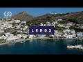 Leros Island Greece | Sea Tv Sailing Channel