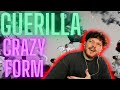 RAP FAN reacts to GUERILLA & CRAZY FORM | Ateez  (reaction)