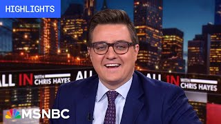 Watch All In With Chris Hayes Highlights: March 15