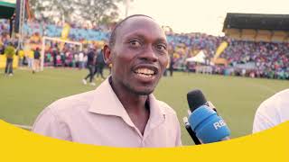 Izihirwe Na MTN Winners (Huye)