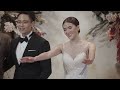 wedding cinema of fern men short version