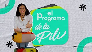 15-01-2025 El Programa de la Pili