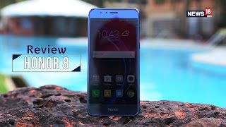 Honor 8 Review | A Phone Tailor Made for Photography Lovers