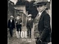 Volbeat-Cloud 9(subtitulado al Español)