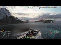 world of warships ohio let s do something stupid