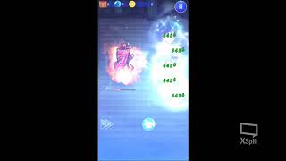 [FFRK] Rubicante (Apocalypse +) - Master Clear (Jump Start)